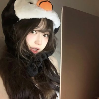 青空娘