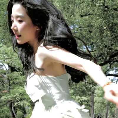 情人与陌生人