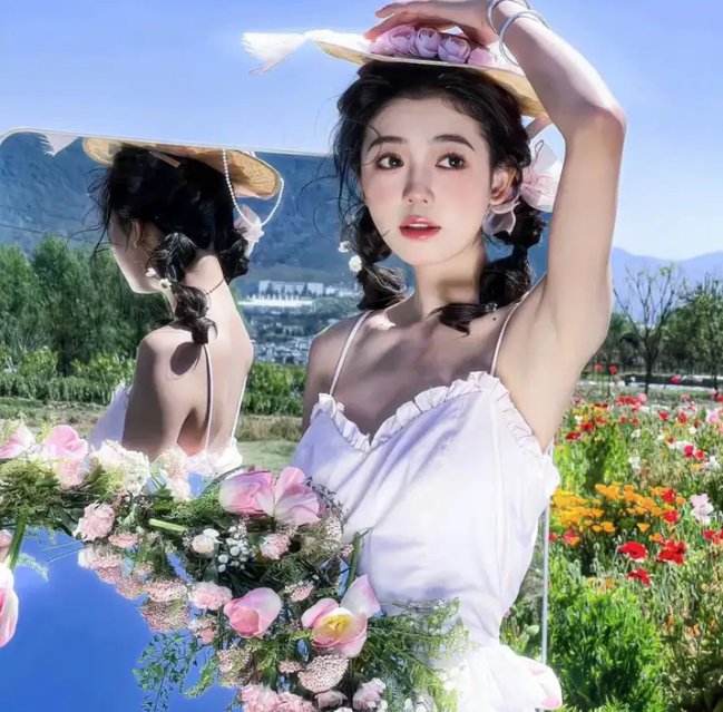 情暖谊长